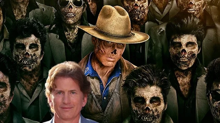 Fallout-Serie: Todd Howard lehnt Cameo-Auftritte ab - aus Angst vor Ablenkung